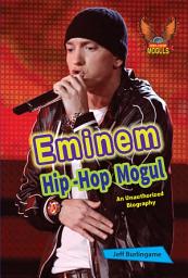 Icon image Eminem: Hip-Hop Mogul