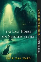 Icon image The Last House on Needless Street