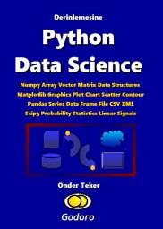 Icon image Derinlemesine Python Data Science