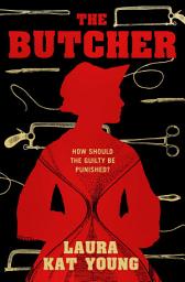 Icon image The Butcher