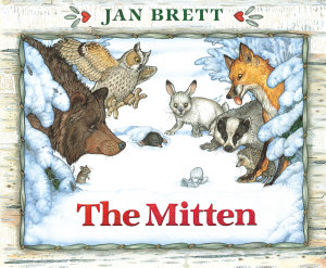 Icon image The Mitten