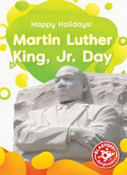 Icon image Martin Luther King, Jr. Day