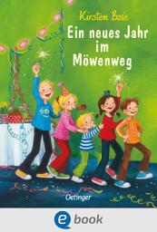Icon image Wir Kinder aus dem Möwenweg 5. Ein neues Jahr im Möwenweg