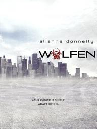 Icon image Wolfen