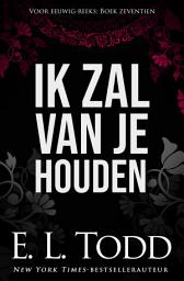 Icon image Ik zal van je houden