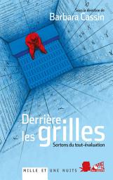 Icon image Derrière les grilles: Sortons du tout-évaluation