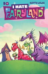 Icon image I Hate Fairyland