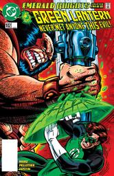 Icon image Green Lantern (1994)
