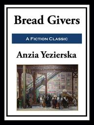 Icon image Bread Givers