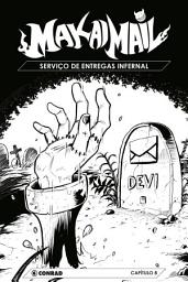 Icon image Makai Mail - Serviço de Entregas Infernal: Serviço de entregas infernal