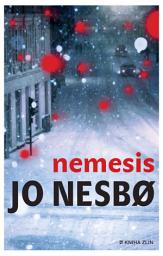 Icon image Nemesis: Svazek 4