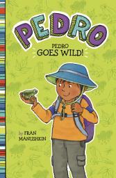 Icon image Pedro Goes Wild!