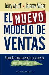 Icon image El nuevo modelo de ventas: Venderle a una generación a la que es imposible venderle algo.