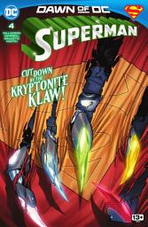 Icon image Superman (2023)