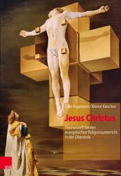 Icon image Jesus Christus