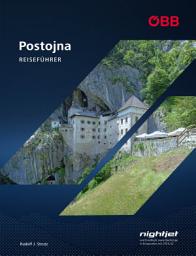 Icon image Postojna Reiseführer