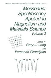 Icon image Mössbauer Spectroscopy Applied to Magnetism and Materials Science