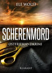 Icon image Scherenmord. Ostfrieslandkrimi
