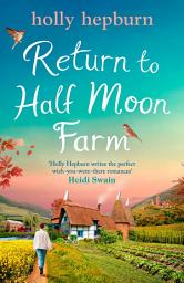 Icon image Return to Half Moon Farm