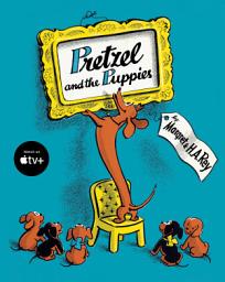 Icon image Pretzel and the Puppies