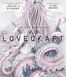 Icon image The New Annotated H. P. Lovecraft