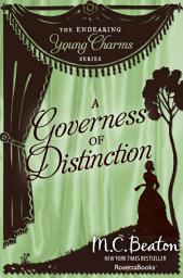 Icon image A Governess of Distinction