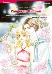 Icon image Pangeran Midtown: Harlequin Comics
