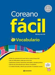 Icon image Coreano f?cil - Vocabulario (2.ª edici?n)