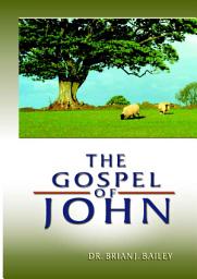 Icon image The Gospel of John