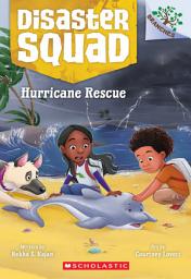 Icon image Hurricane Rescue: A Branches Book (Disaster Squad #2)
