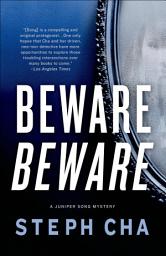 Icon image Beware Beware: A Juniper Song Mystery