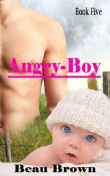 Icon image Angry Boy: Red Sky, Texas Mpreg Romance