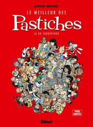 Icon image Pastiches - Le Meilleur des