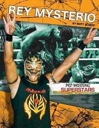 Icon image Rey Mysterio