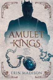 Icon image Amulet of Kings