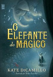 Icon image O elefante do mágico