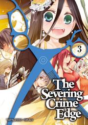 Icon image The Severing Crime Edge