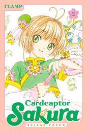 Icon image Cardcaptor Sakura: Clear Card