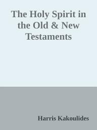 Icon image The Difference Between the Holy Spirit in the Old & New Testament