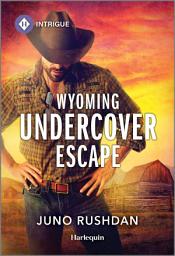 Icon image Wyoming Undercover Escape