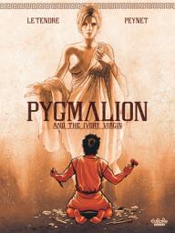 Icon image Pygmalion and the Ivory Virgin: Volume 0