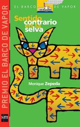 Icon image Sentido contrario en la selva