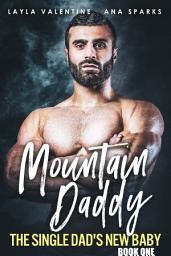 Icon image Mountain Daddy: The Single Dad's New Baby