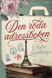 Icon image Den röda adressboken