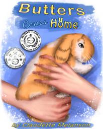 Icon image Butters Comes Home