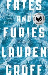 Icon image Fates and Furies: A Novel