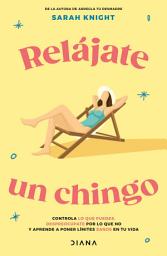 Icon image Relájate un chingo