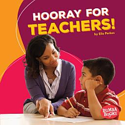 Icon image Hooray for Teachers!
