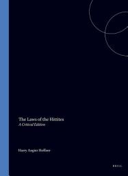 Icon image The Laws of the Hittites: A Critical Edition