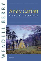 Icon image Andy Catlett: Early Travels